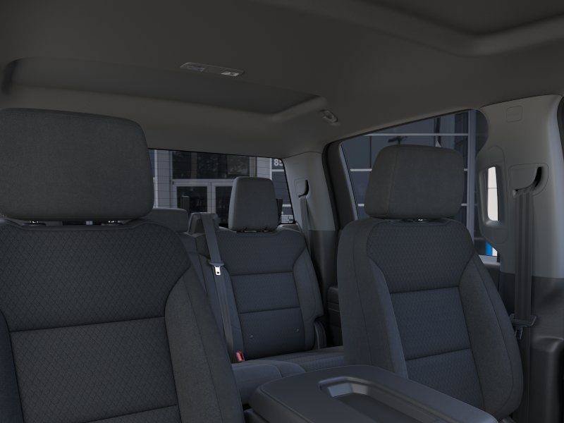 New 2026 Chevrolet Silverado 1500 RST w/ RST Select Package AWD/4WD image 24