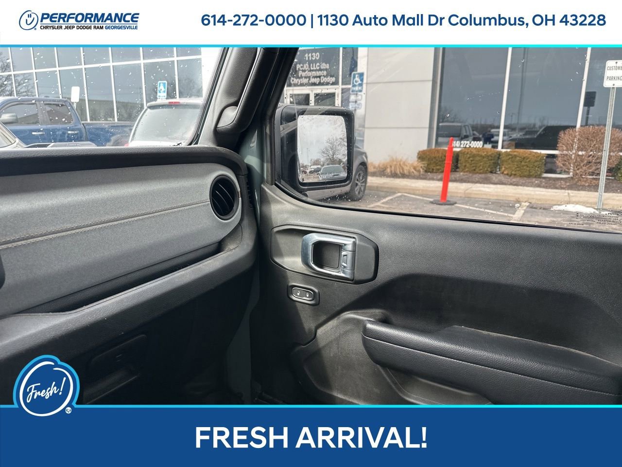 Used 2024 Jeep Gladiator Sport image 21