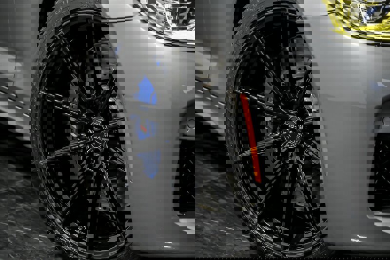 Used 2019 BMW M5 w/ Executive Package image 3