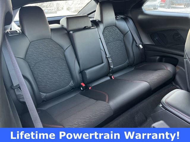 New 2026 Dodge Charger Scat Pack image 18