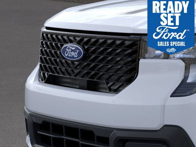New 2026 Ford Maverick XLT w/ XLT Luxury Package AWD/4WD image 18