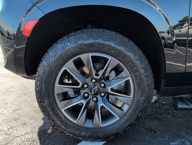 Used 2024 Chevrolet Tahoe Z71 image 8