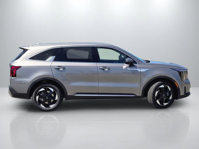 New 2026 Kia Sorento EX FWD image 6