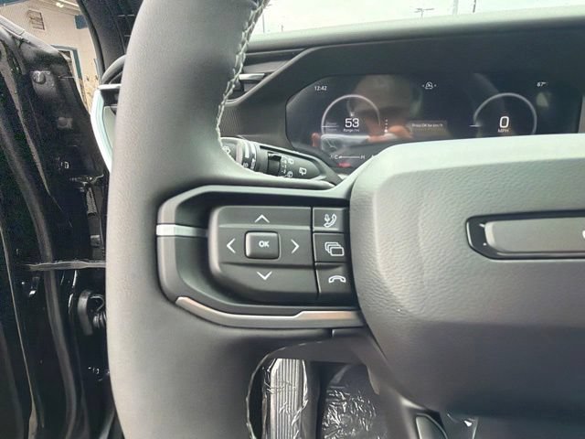 New 2026 Jeep Cherokee Limited AWD/4WD image 22