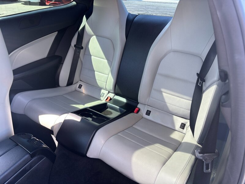 Used 2014 Mercedes-Benz C 250 Coupe image 8