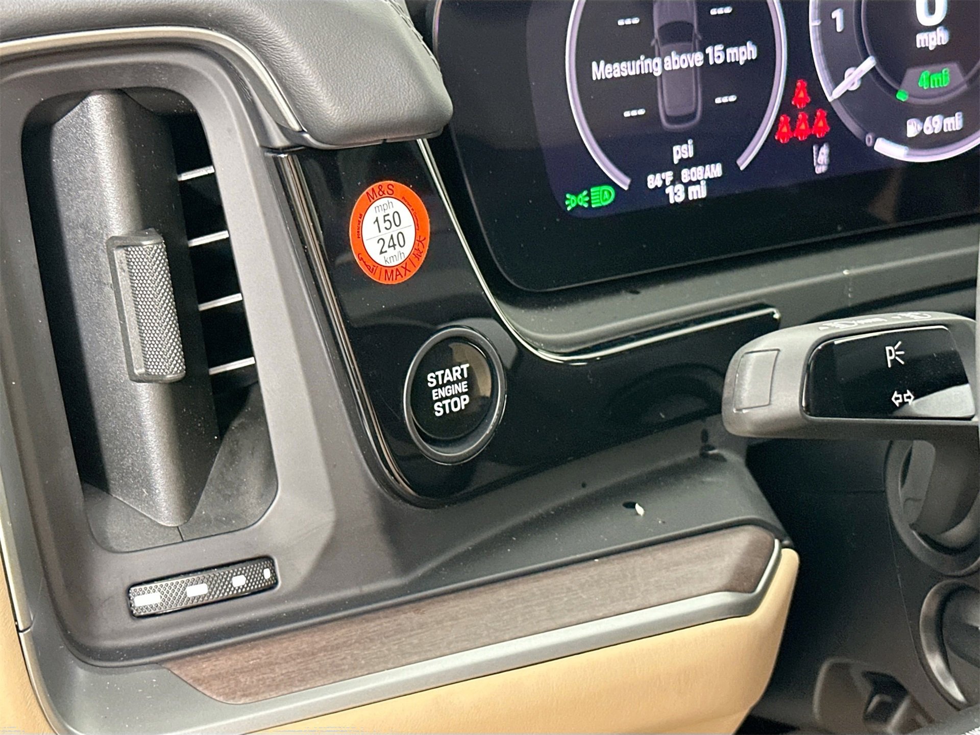 New 2026 Porsche Cayenne E-Hybrid image 35