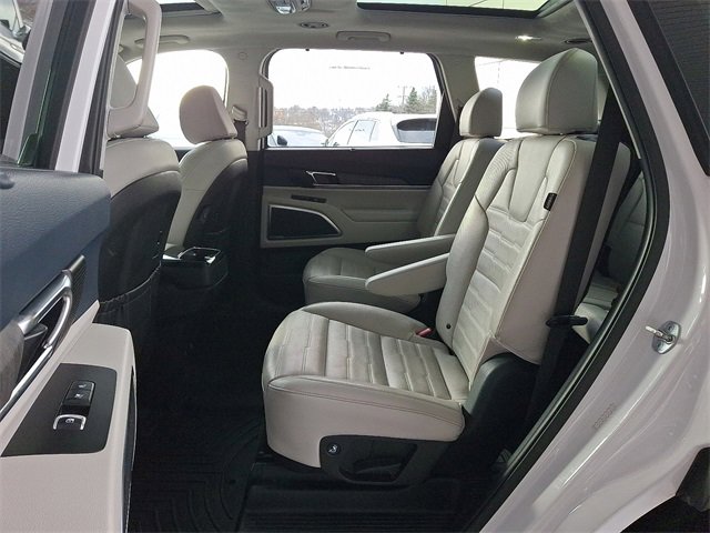 Used 2023 Kia Telluride SX Prestige image 10