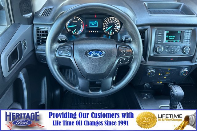 Used 2021 Ford Ranger XL w/ Trailer Tow Package RWD image 14