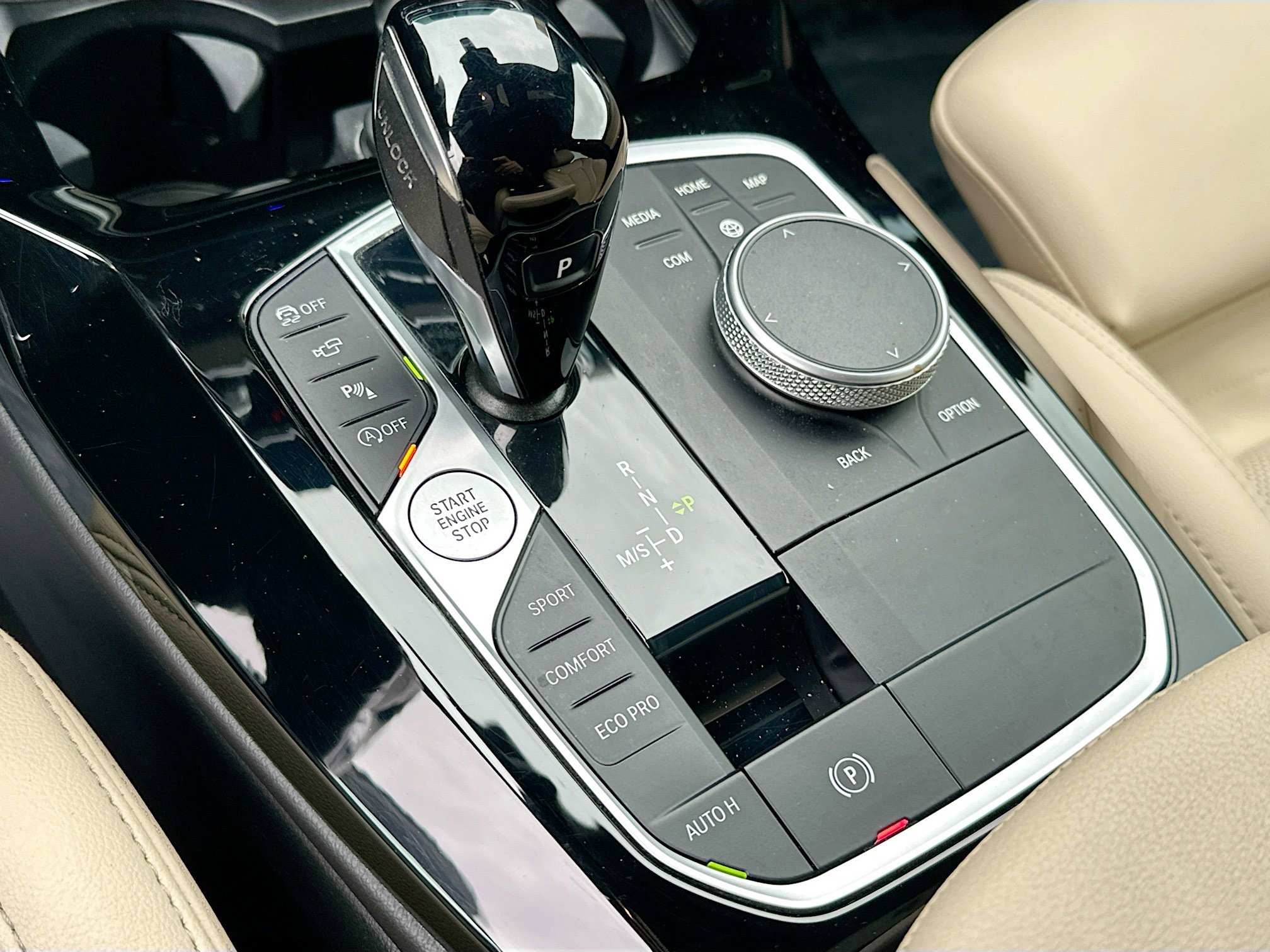 Used 2023 BMW X3 sDrive30i w/ Convenience Package image 17