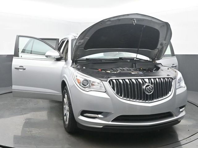 Used 2017 Buick Enclave Convenience image 56