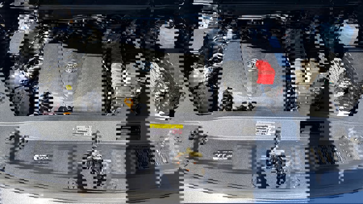 Used 2022 Toyota Highlander XLE image 23