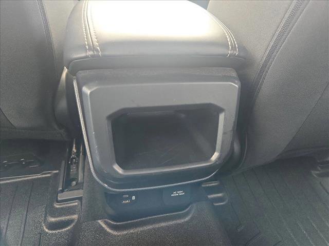 Used 2025 Ford Ranger XLT w/ Equipment Group 301A High image 17