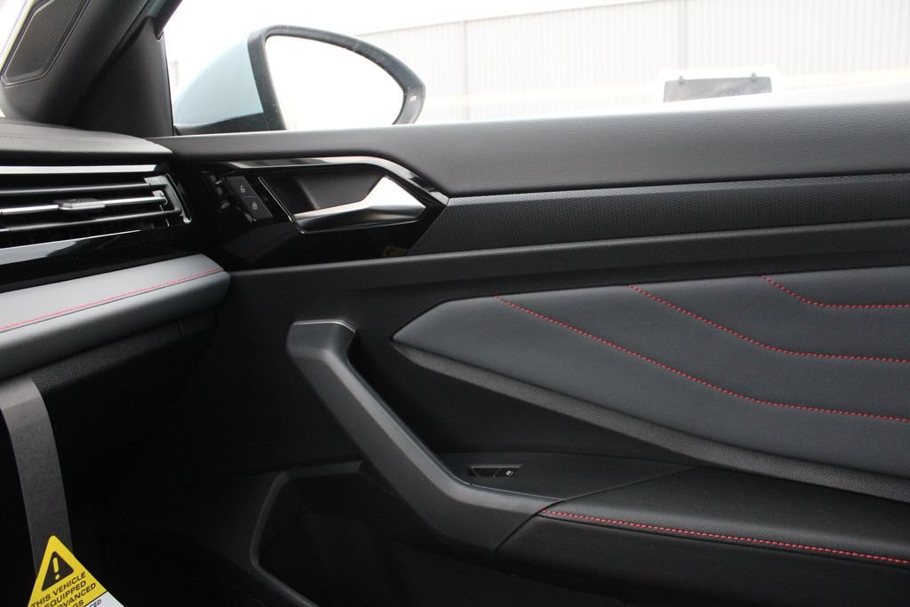 New 2027 Volkswagen Jetta GLI Autobahn FWD image 21