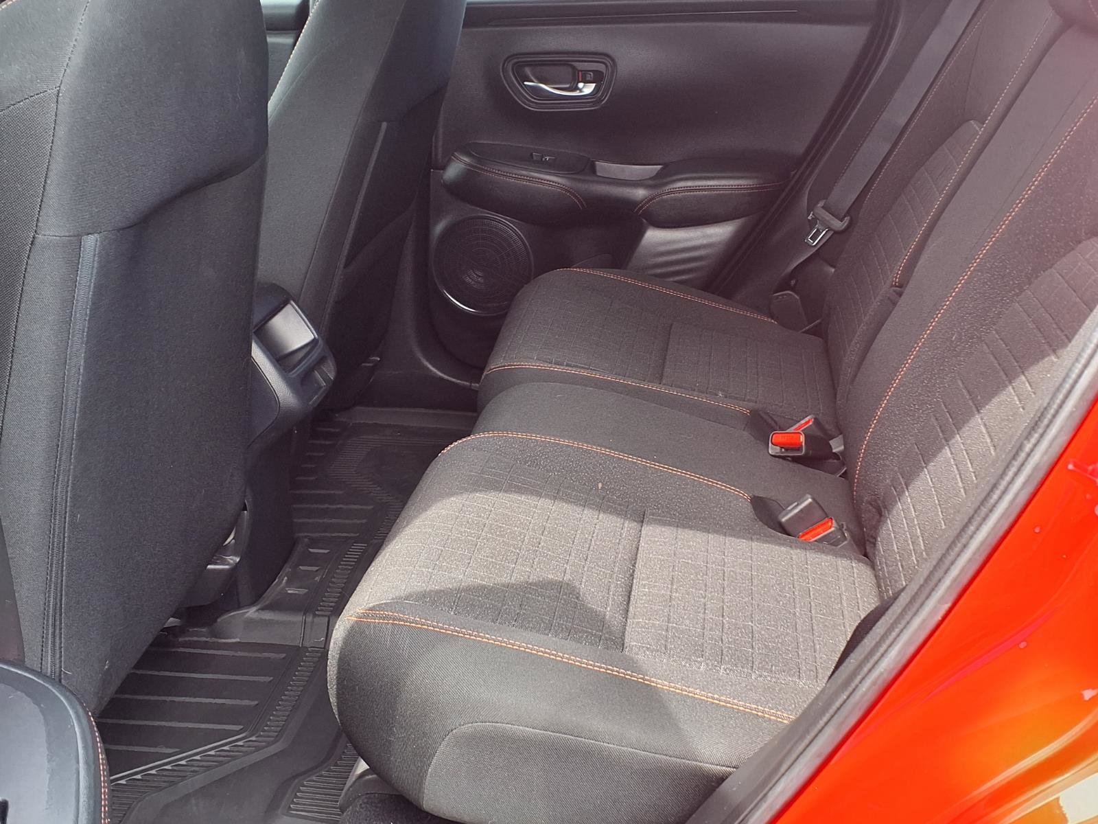 Certified 2024 Honda HR-V Sport image 13