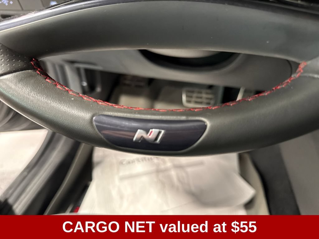 Used 2022 Hyundai Sonata N Line FWD image 6