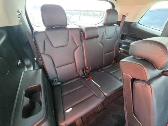 Used 2024 Kia Telluride LX FWD image 23