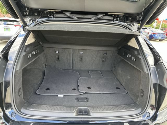 Certified 2023 Buick Envision Preferred w/ Sport Touring Package AWD/4WD image 22