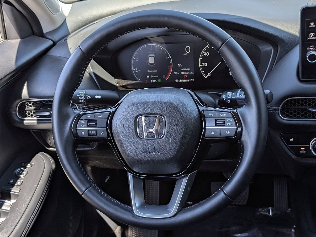 Used 2026 Honda HR-V EX-L image 24