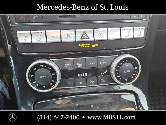 Certified 2019 Mercedes-Benz SLC 43 AMG SLC 43 AMG image 23