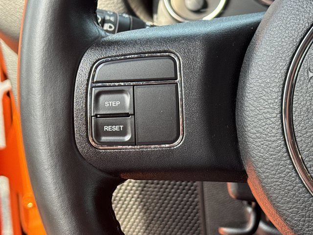 Used 2013 Jeep Wrangler Unlimited Sport AWD/4WD image 25