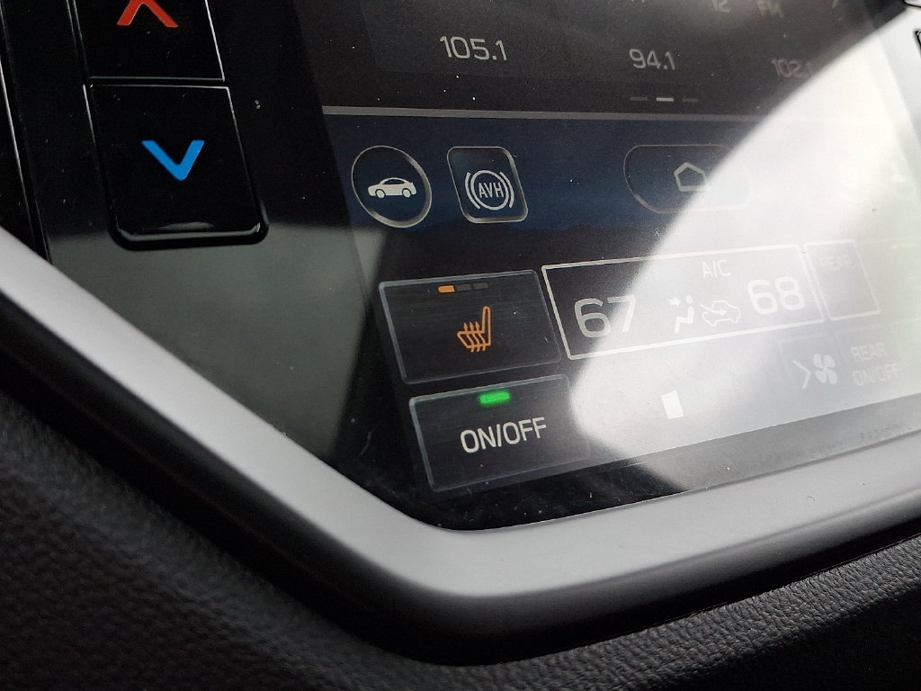 Used 2024 Subaru Ascent Onyx Edition AWD/4WD image 20