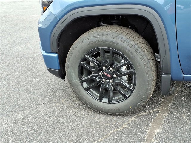 New 2025 GMC Sierra 1500 Elevation w/ X31 Off-Road Package image 32
