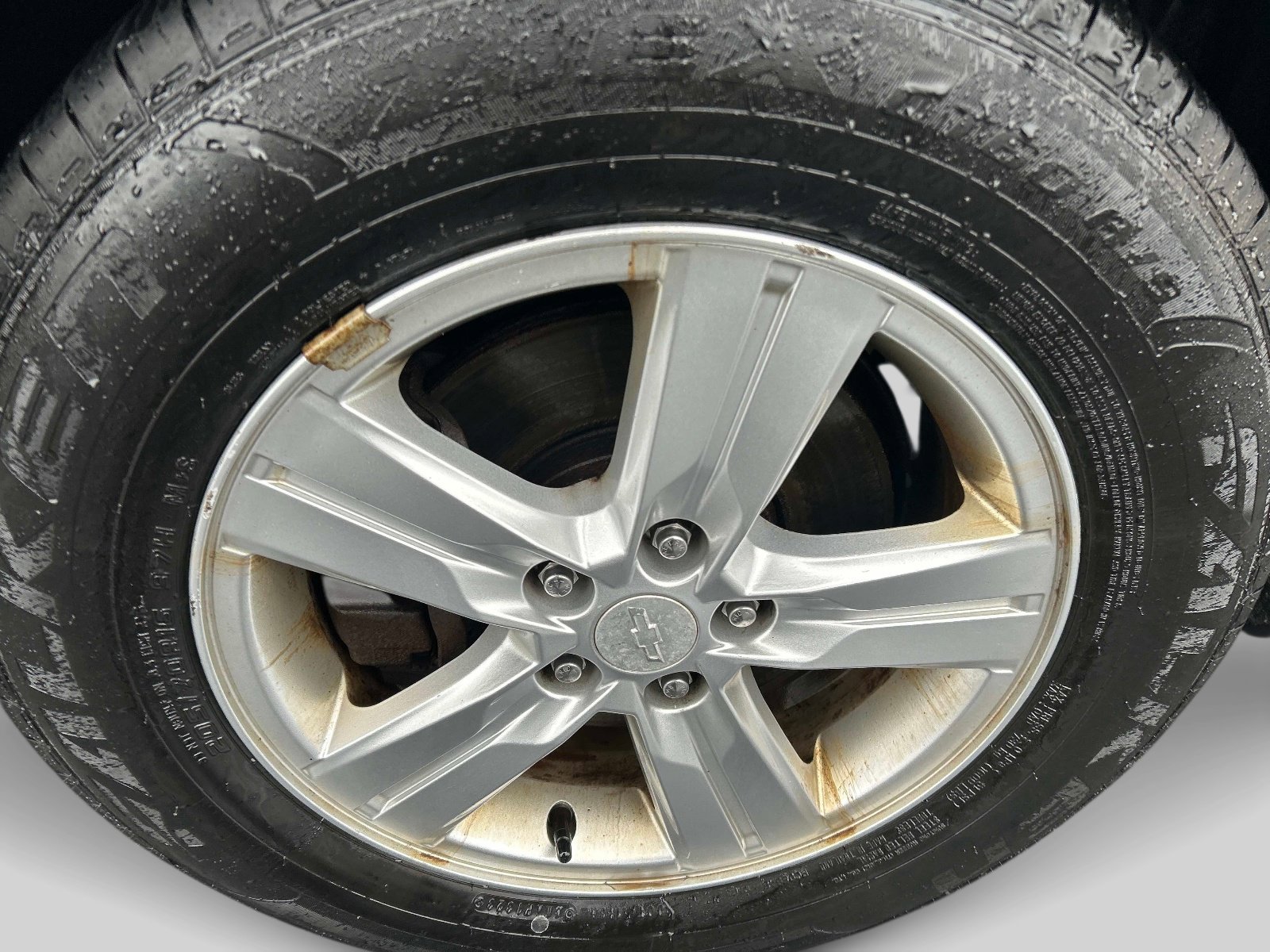 Used 2016 Chevrolet Trax LT image 10