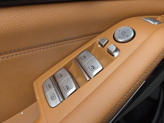Used 2020 BMW X7 xDrive40i w/ M Sport Package AWD/4WD image 10