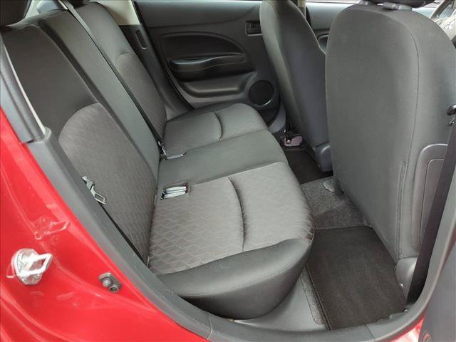 Used 2024 Mitsubishi Mirage ES FWD image 18