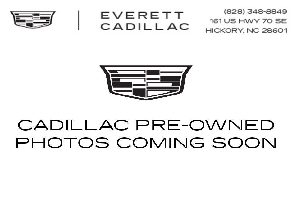 Used 2019 Cadillac XT4 Sport w/ Enhanced Visibility Package