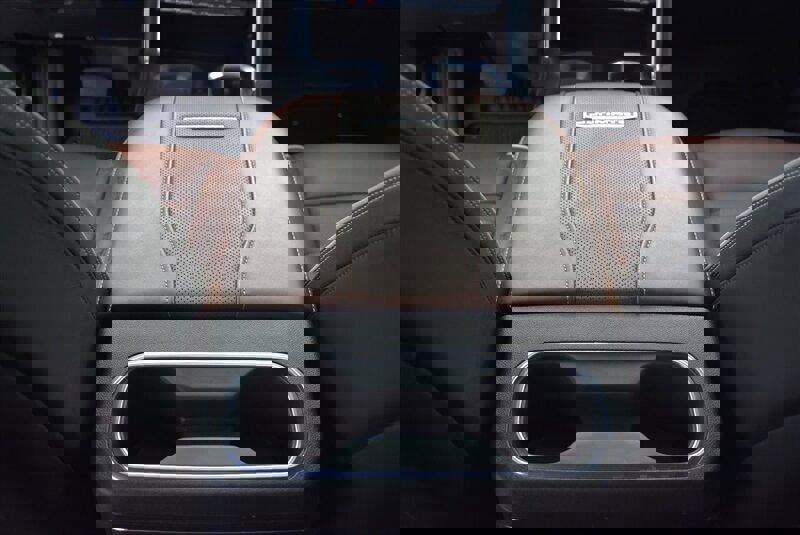 Used 2024 GMC Sierra 3500 Denali Ultimate image 24