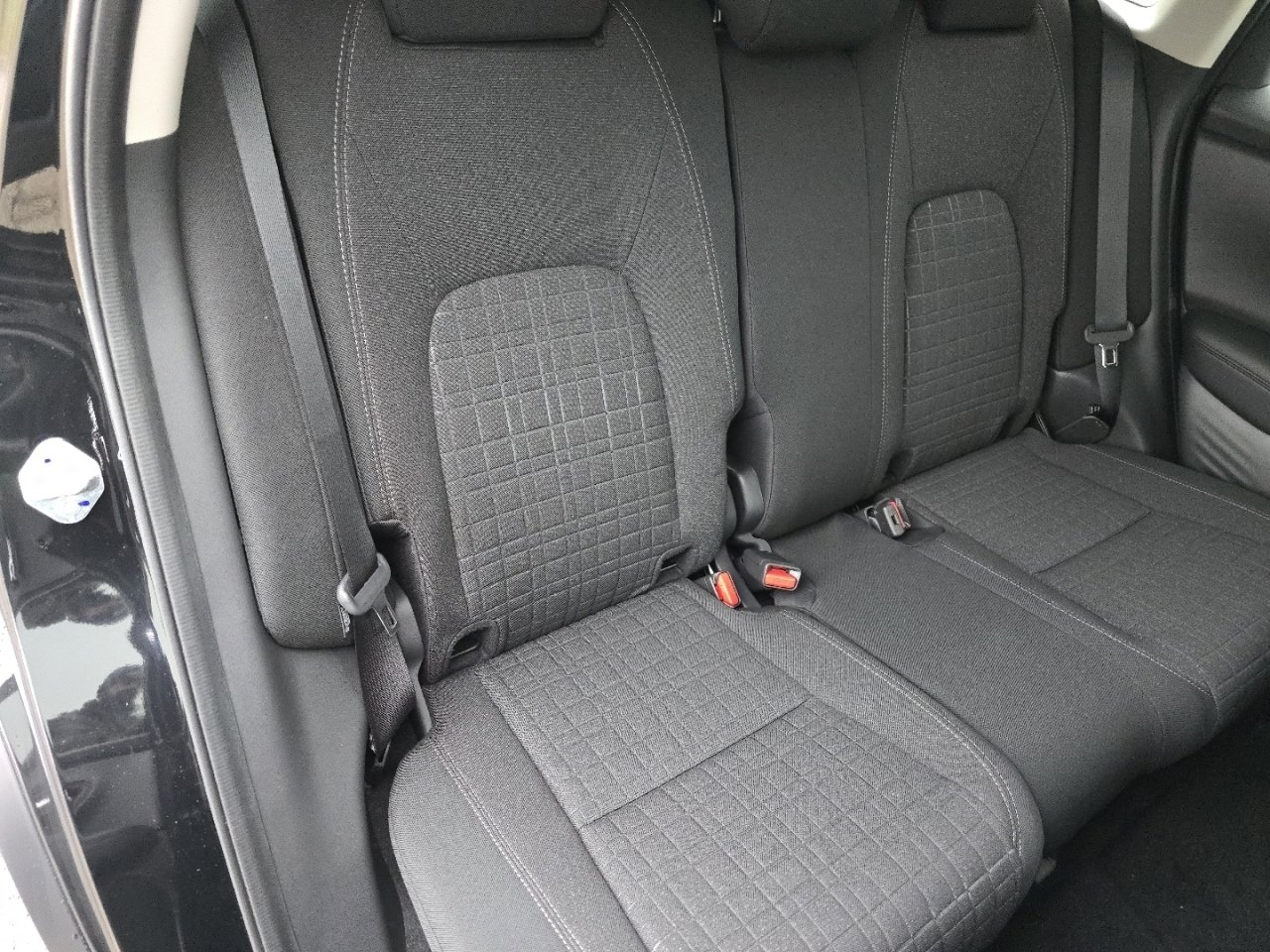 New 2026 Honda HR-V LX image 18