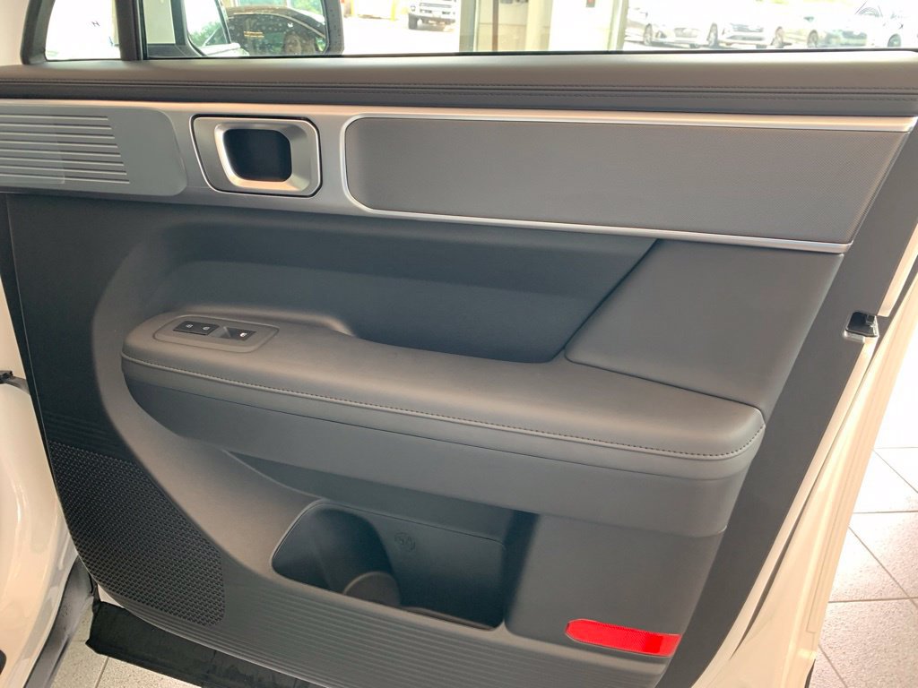 New 2027 Hyundai Santa Fe SEL AWD/4WD image 18