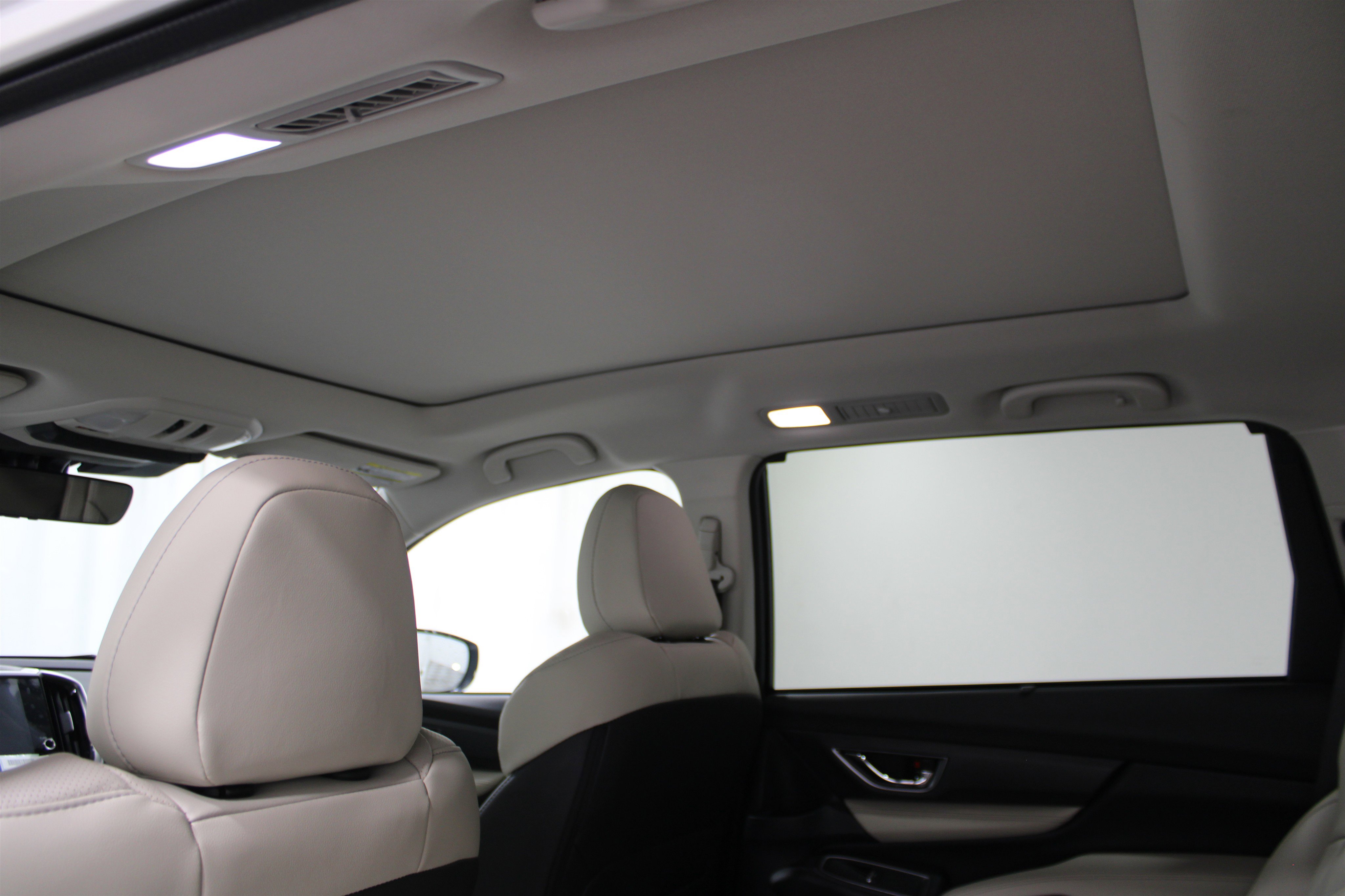 New 2025 Subaru Ascent Limited image 20