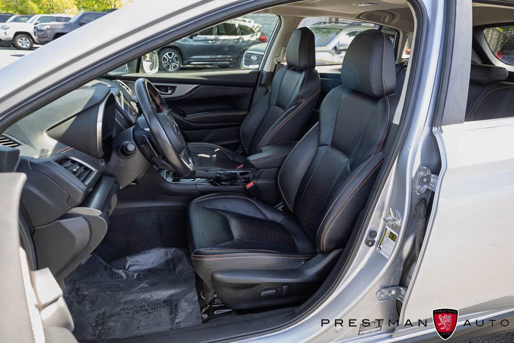 Used 2023 Subaru Crosstrek 2.5i Limited AWD/4WD image 16