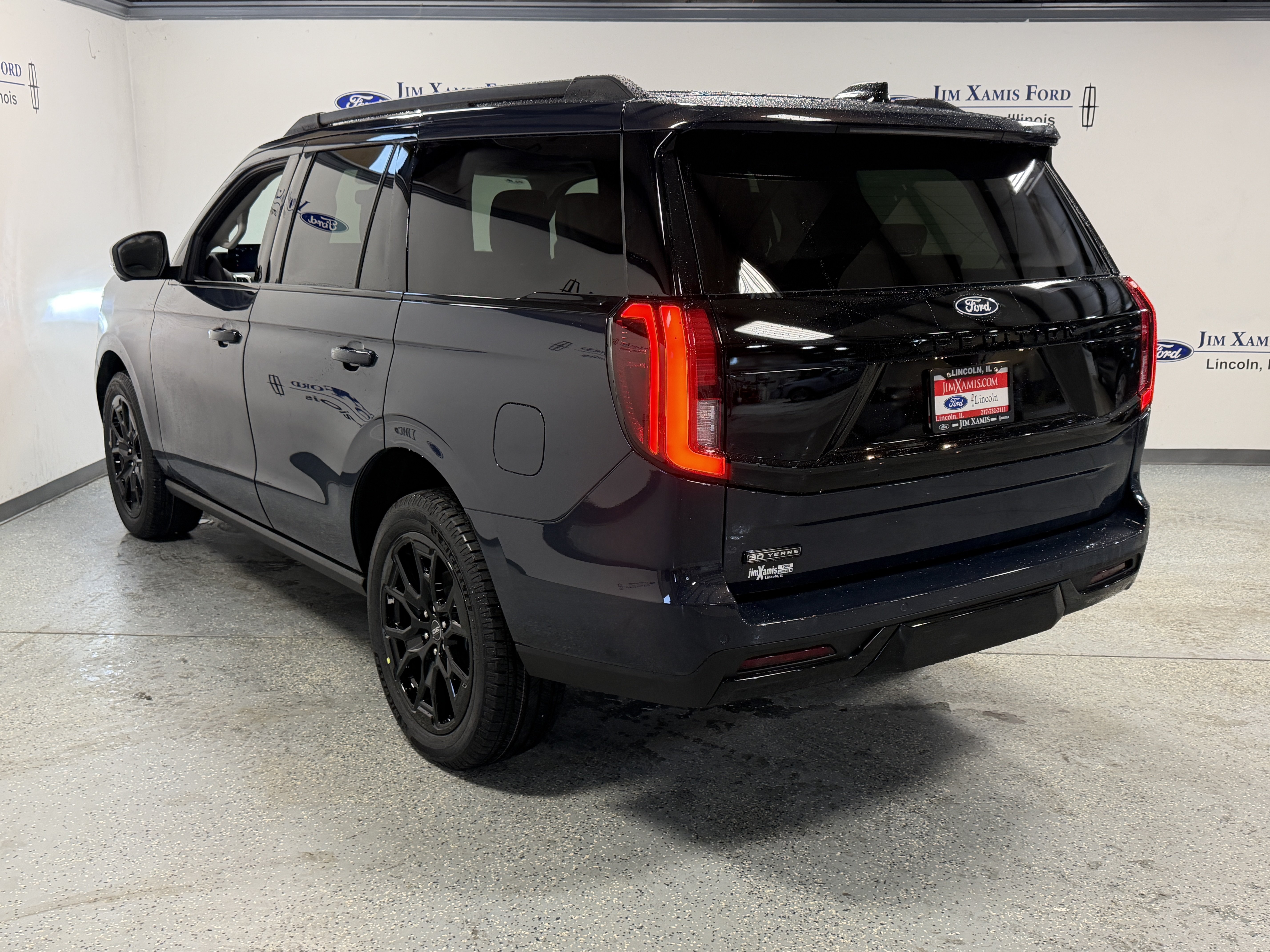 New 2027 Ford Expedition Platinum AWD/4WD image 34