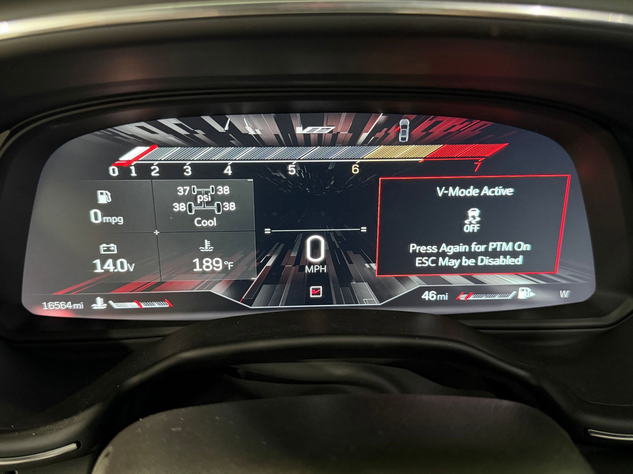 Certified 2022 Cadillac CT5 V Blackwing w/ Carbon Fiber Package 2 RWD image 28