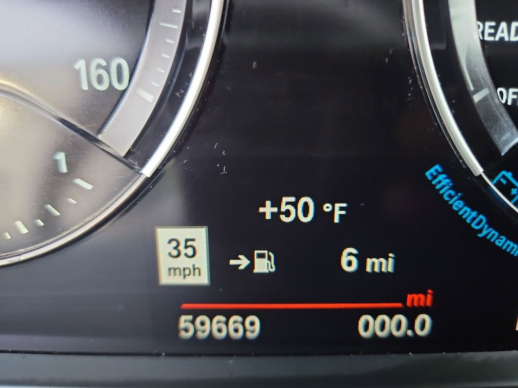 Used 2020 BMW X2 sDrive28i w/ Convenience Package FWD image 16