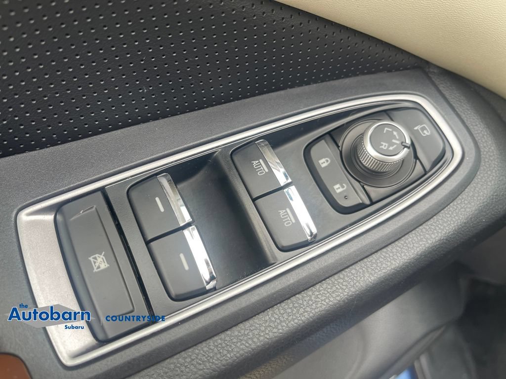 Used 2020 Subaru Ascent Touring w/ Popular Package #2A AWD/4WD image 11