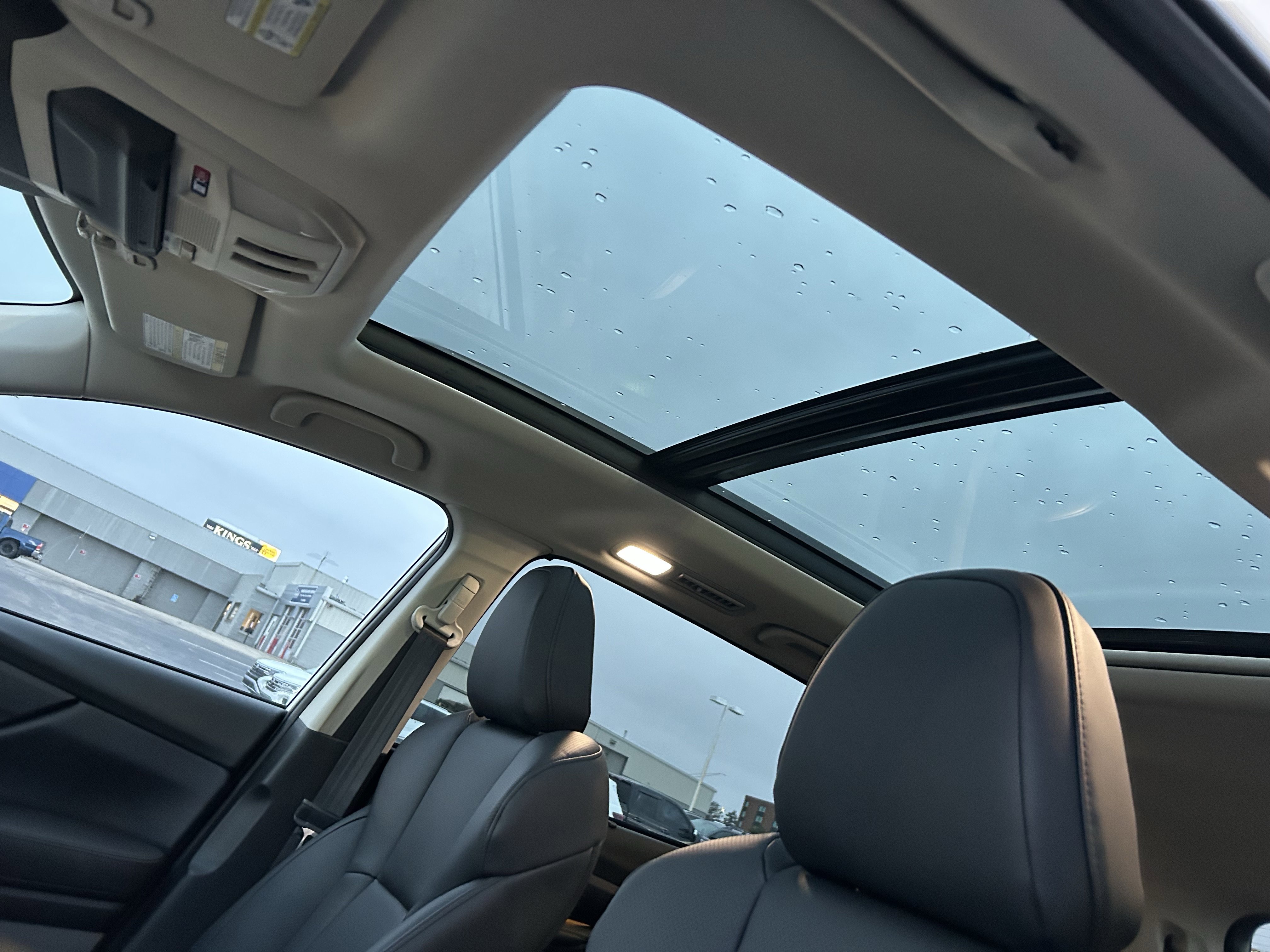 New 2026 Subaru Ascent Bronze Edition image 23