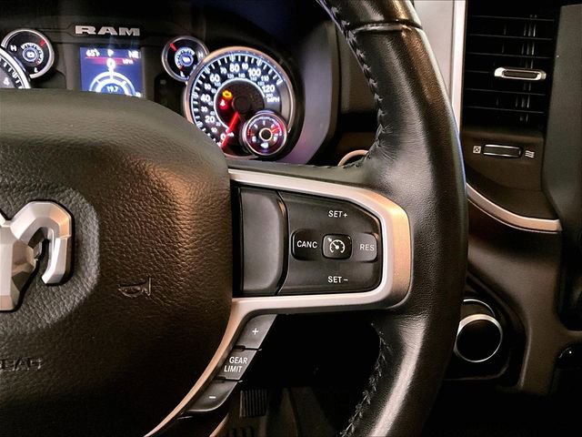 Used 2020 RAM 1500 Big Horn AWD/4WD image 18