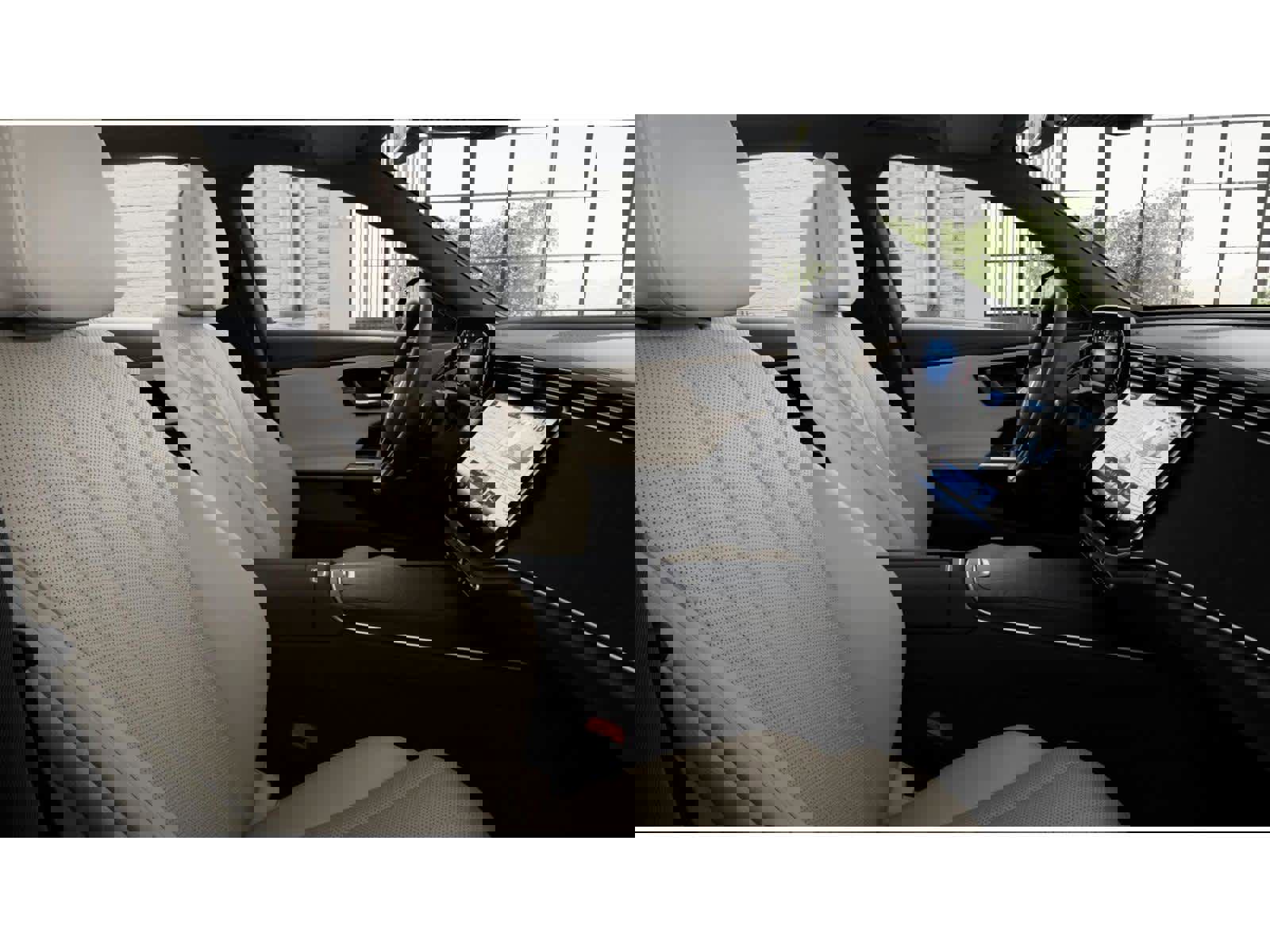 New 2026 Mercedes-Benz E 350 4MATIC Sedan image 3