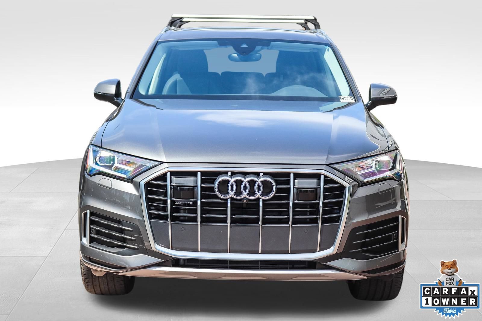 Certified 2023 Audi Q7 2.0T Premium AWD/4WD image 2