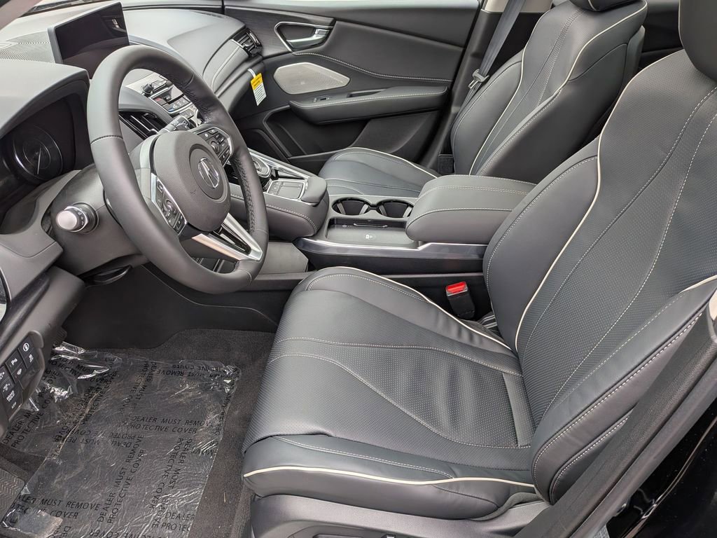 New 2026 Acura RDX SH-AWD w/ Advance Package image 11