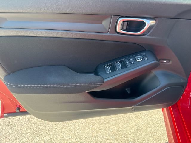 Certified 2024 Honda Civic Sport image 9