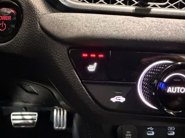 New 2026 Honda Prelude image 21