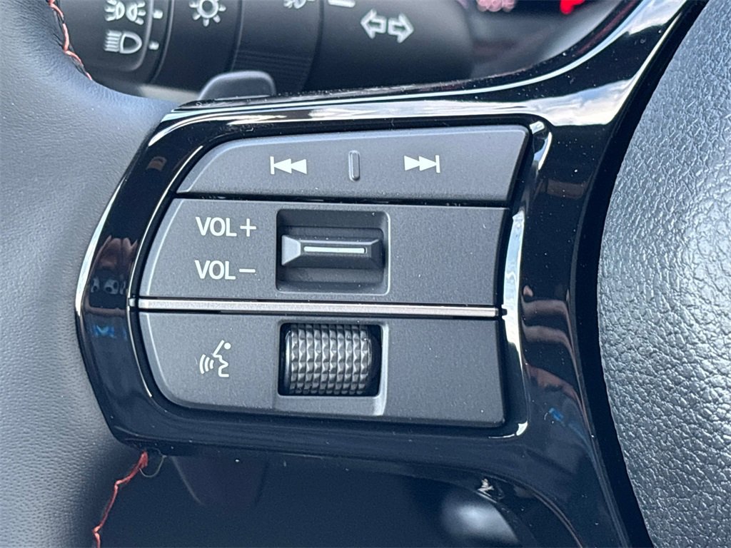 New 2026 Honda Passport TrailSport Elite image 22