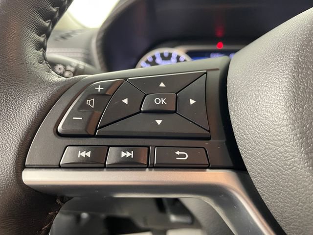 Used 2021 Nissan Sentra SV image 12