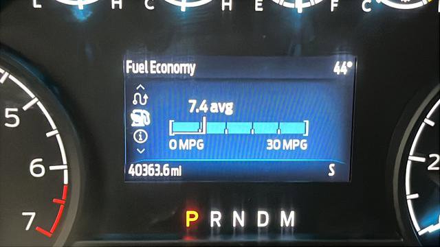 Used 2023 Ford F250 XL AWD/4WD image 10
