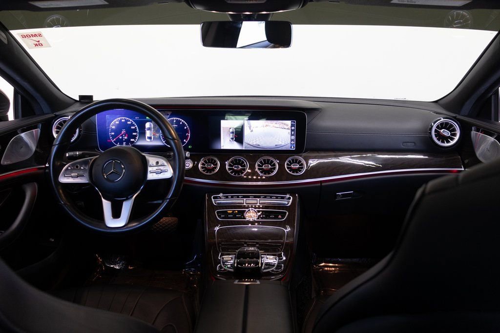 Used 2020 Mercedes-Benz CLS 450 image 25